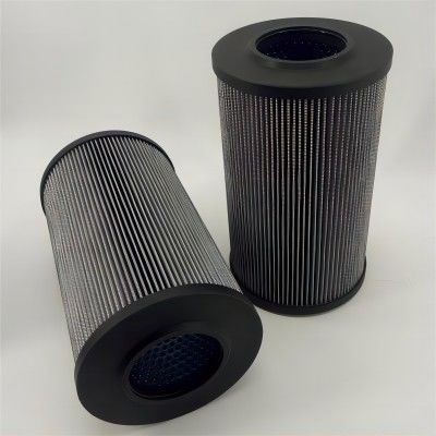 R928005963 Filtro hidráulico de aceite con material de sellado NBR de alta eficiencia