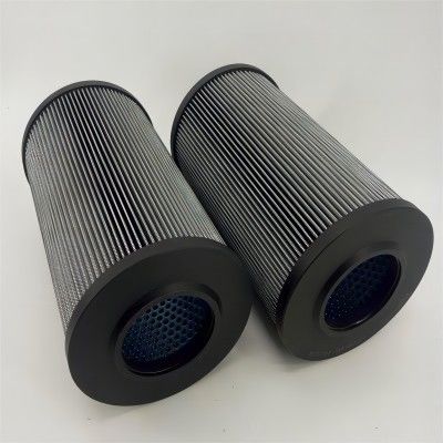 R928005963 Filtro hidráulico de aceite con material de sellado NBR de alta eficiencia