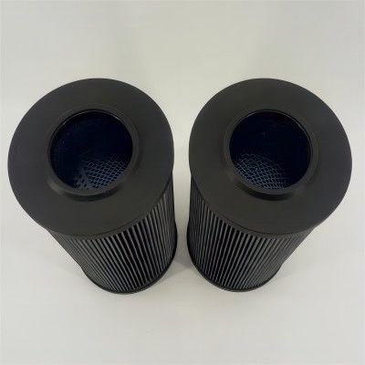 R928005963 Filtro hidráulico de aceite con material de sellado NBR de alta eficiencia