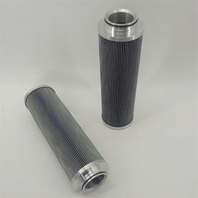 Rango de temperatura de funcionamiento continuo FTCE2A10Q Elemento de filtro de retorno de aceite hidráulico