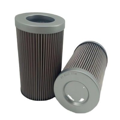 Elemento de filtro a presión PI 8315 resistente a la erosión de alto rendimiento