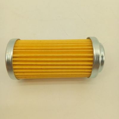 DT04303A011A Elemento de filtro a presión con selladores NBR Medio de celulosa