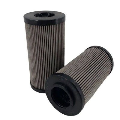El elemento del filtro de presión hidráulico de la serie 0160D 0160DN025W/HC