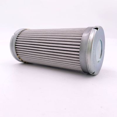 HC9801FDT4H Elemento de filtro de presión para aplicaciones hidráulicas de alta temperatura
