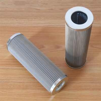 Filtro de malla de alambre Elemento de filtro de presión media PI8408DRG60 para la industria y el comercio minorista
