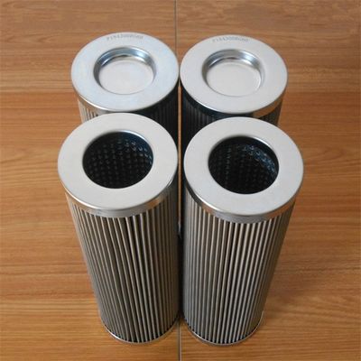 Filtro de malla de alambre Elemento de filtro de presión media PI8408DRG60 para la industria y el comercio minorista