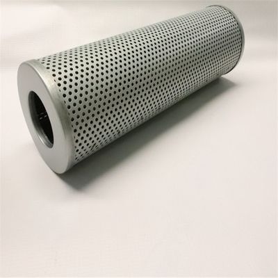 Elementos de filtro de retorno de aceite hidráulico 323028 1 kg de peso y medio de filtro de malla de alambre