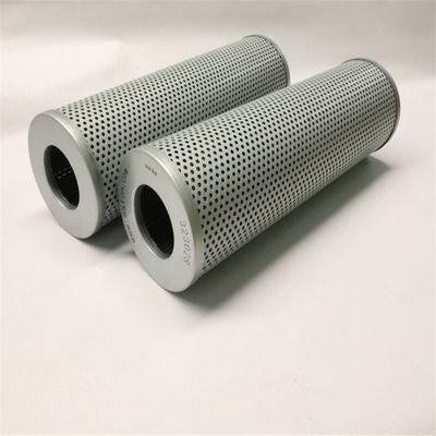 Elementos de filtro de retorno de aceite hidráulico 323028 1 kg de peso y medio de filtro de malla de alambre