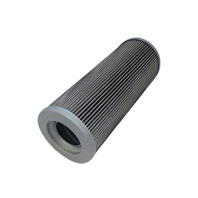 FBX-400*10 Fibra de vidrio elemento hidráulico de filtro de retorno de aceite para el sistema de filtración de aceite