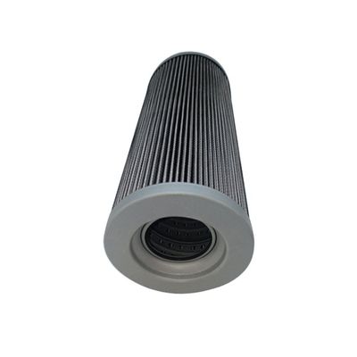 FBX-400*10 Fibra de vidrio elemento hidráulico de filtro de retorno de aceite para el sistema de filtración de aceite