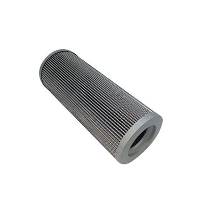 FBX-400*10 Fibra de vidrio elemento hidráulico de filtro de retorno de aceite para el sistema de filtración de aceite