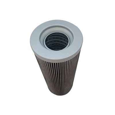 FBX-400*10 Fibra de vidrio elemento hidráulico de filtro de retorno de aceite para el sistema de filtración de aceite